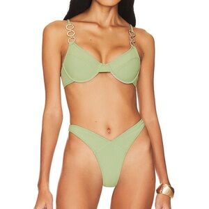 Camila Coelho “Giselle” Bikini